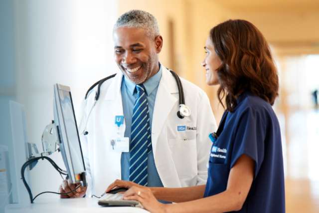 Healthlink Provider Portal for UCLA Health Medicare Advantage