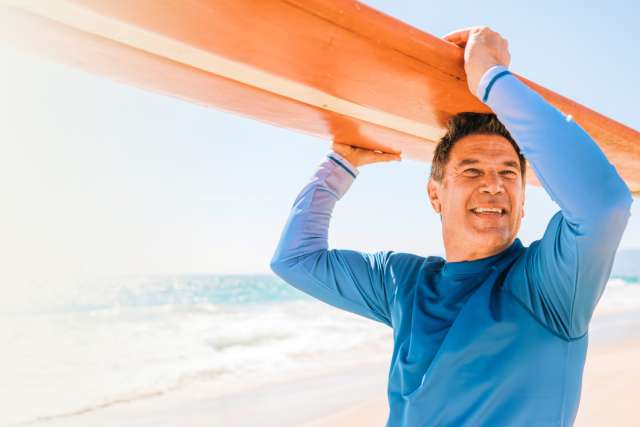 Learn more about UCLA Health Medicare Advantage Plans