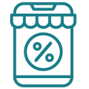 discount icon