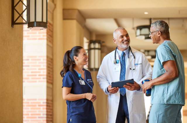 Why choose UHMAP
