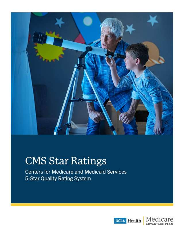 CMS Star Ratings
