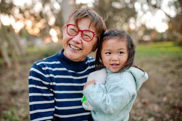 All the Coverage You Need and More than Original Medicare