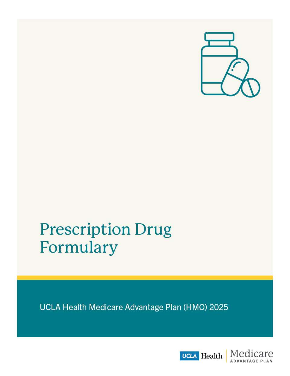 Medicare Advantage Forms & Information | UCLA Health Medicare Advantage