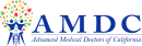 AMDC logo