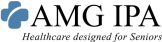 AMG IPA Logo