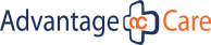 Advantage Care logo