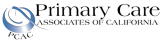 Primary Care Associates of California logo