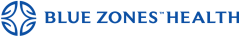 Blue Zones Health logo
